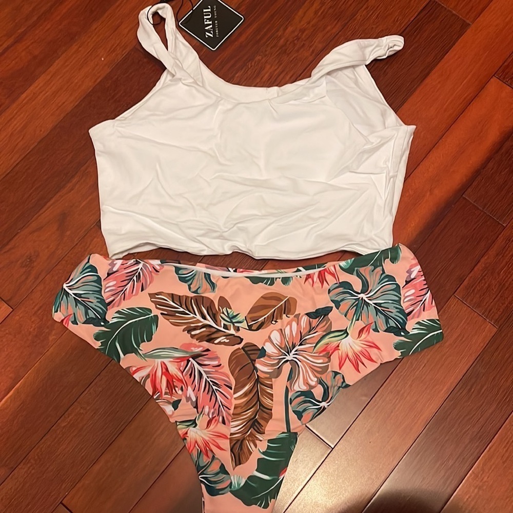 ZAFUL Bikini Set - Picture 7 of 7